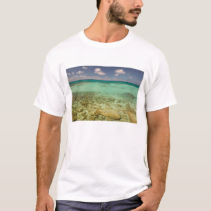Turks and Caicos, Grand Turk Island, Cockburn 2 T-Shirt