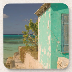 Turks and Caicos, Grand Turk Island, Cockburn 4 Coaster