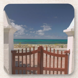 Turks and Caicos, Grand Turk Island, Cockburn 5 Coaster