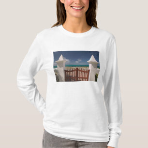 Turks and Caicos, Grand Turk Island, Cockburn 5 T-Shirt