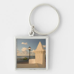 Turks and Caicos, Grand Turk Island, Cockburn Key Ring