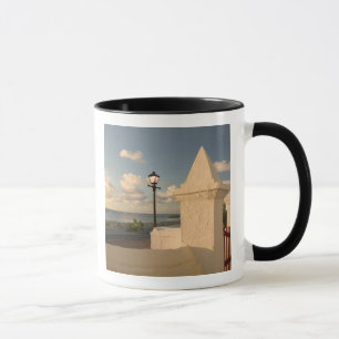 Turks and Caicos, Grand Turk Island, Cockburn Mug