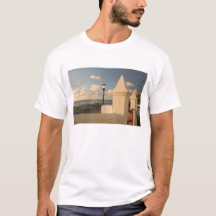 Turks and Caicos, Grand Turk Island, Cockburn T-Shirt