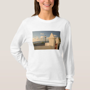 Turks and Caicos, Grand Turk Island, Cockburn T-Shirt