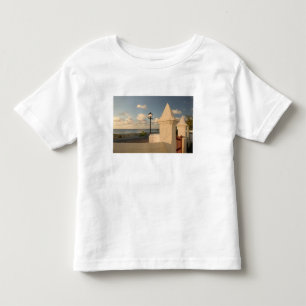 Turks and Caicos, Grand Turk Island, Cockburn Toddler T-Shirt