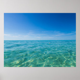 Turks and Caicos Islands Poster