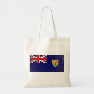 Turks and Caicos Islands Tote Bag