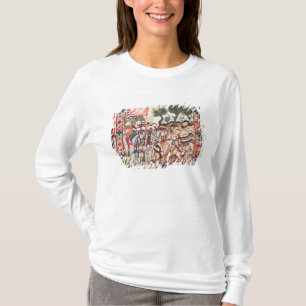 Turks and Moors Regaining their Land T-Shirt