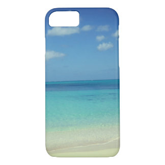 Turks & Caicos Beach iPhone 8/7 Case
