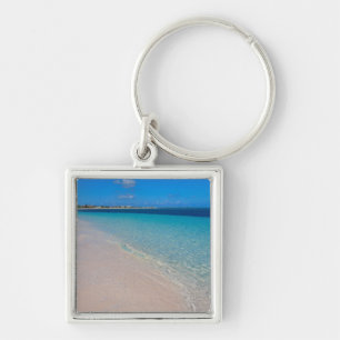 Turks & Caicos Club, Providenciales, Turks & Key Ring