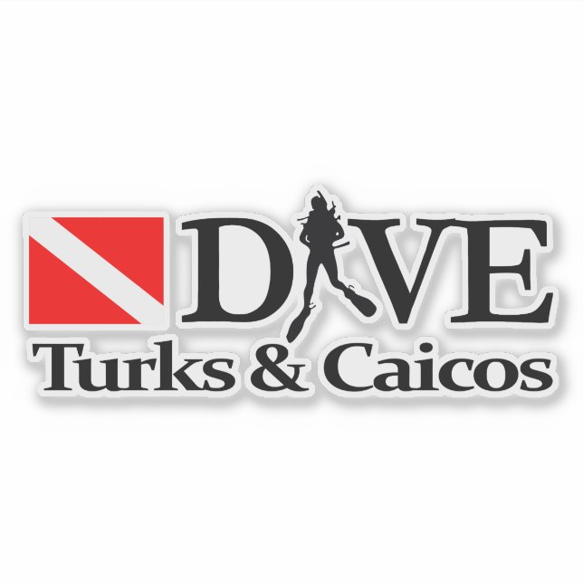Turks & Caicos DV4 (Front)