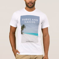 Turks Caicos Grace Bay Dream