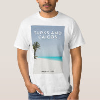 Turks Caicos Grace Bay Dream