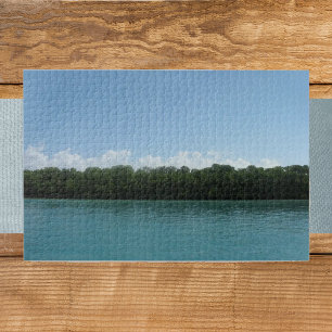 Turks & Caicos Islands Puzzle