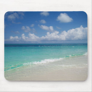 Turks & Caicos Mousepad