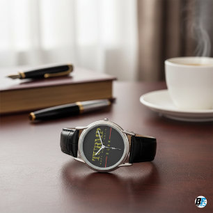 Turmp 2025, Make Great Again, Maga Watch