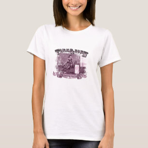 Turn and Burn T-Shirt