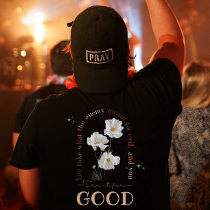 Turn it in for good christian quote T-Shirt