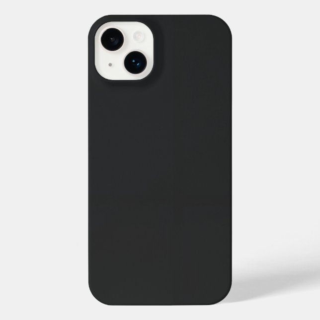 Turn On Discover  with Unlock Your Creativity iPhone Case (Back)