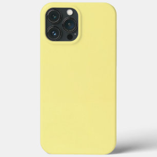 Turn On Unleash Your Creativity Create Your Own  iPhone 13 Pro Max Case