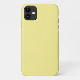 Turn On Unleash Your Creativity Create Your Own  iPhone 11 Case