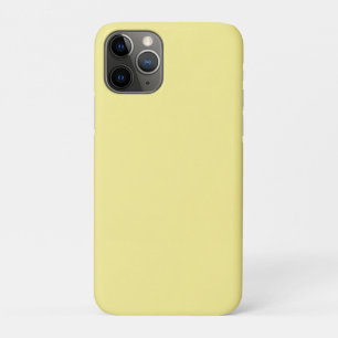 Turn On Unleash Your Creativity Create Your Own  iPhone 11 Pro Case
