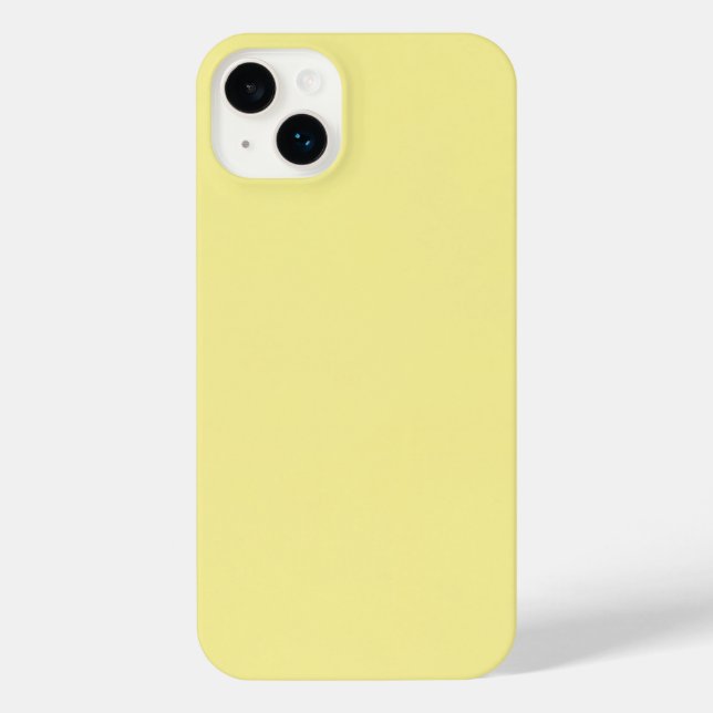 Turn On Unleash Your Creativity Create Your Own  iPhone Case (Back)