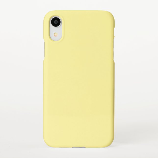 Turn On Unleash Your Creativity Create Your Own  iPhone Case (Back)
