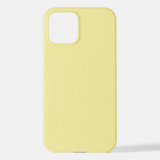 Turn On Unleash Your Creativity Create Your Own  iPhone 12 Case