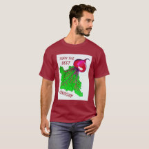 Turn The Beet Around Shirt
