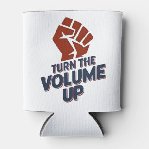 Turn the Volume Up Zohran NYC Major Democrat Can Cooler