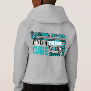 Turn the World Teal...TN