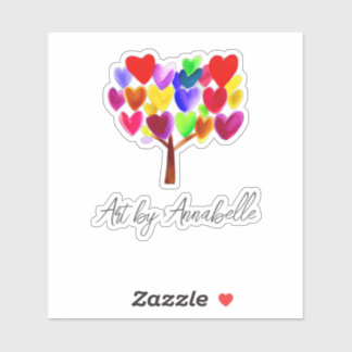 Turn Your Child's ArtWork or Drawing Into A