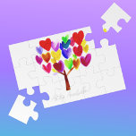 Turn your child's artwork or drawing into a jigsaw puzzle<br><div class="desc">As you hold this customisable jigsaw puzzle in your hands, you can't help but be filled with excitement and anticipation. You can already picture the look of delight on your child's face when they see their own artwork, painting, or drawing transformed into a unique, one-of-a-kind puzzle. When you order this...</div>