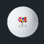 Turn Your Child's ArtWork or Drawing Into Golf Balls<br><div class="desc">Are you tired of your child's artwork cluttering up your fridge and walls? Introducing Wilson Golf Balls with your child's artwork printed on them! Imagine the pride your child will feel when they see their own artwork on a set of high-quality Wilson golf balls being whacked all over the golf...</div>