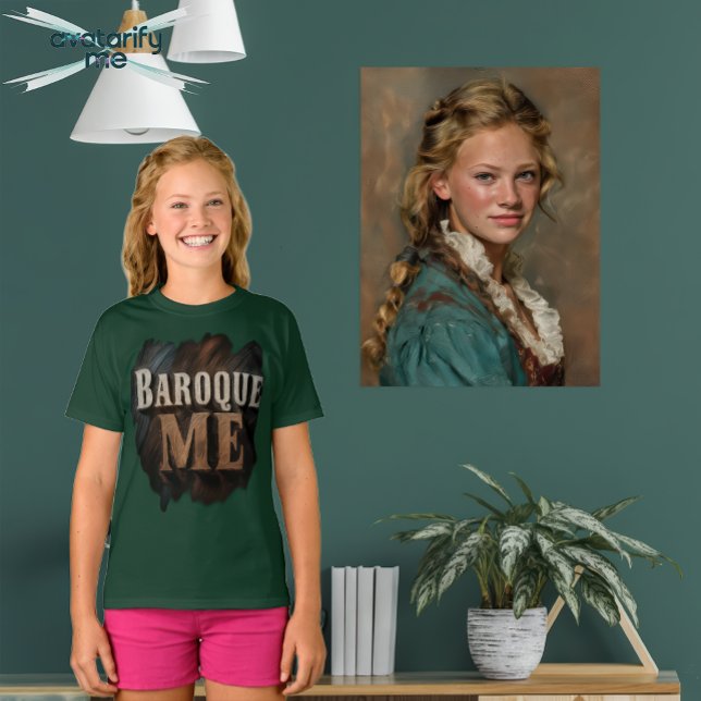 Turn yourself or anyone into any character poster (Creator Uploaded)