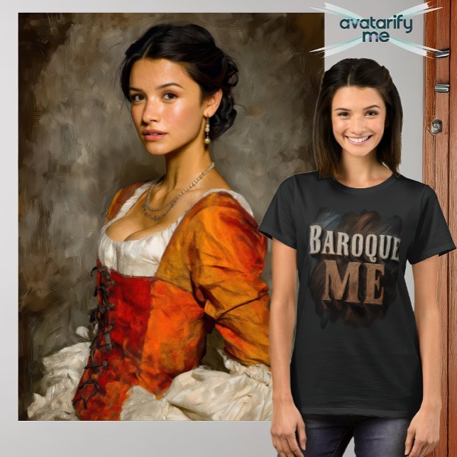 Turn yourself or anyone into any character poster (Creator Uploaded)