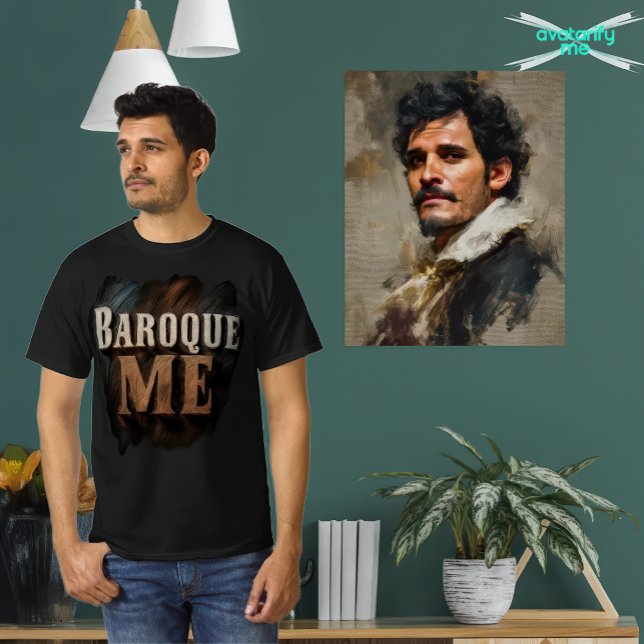 Turn yourself or anyone into any character poster (Creator Uploaded)