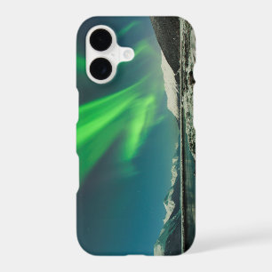Turnagain Arm Aurora