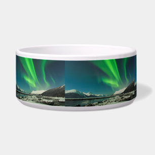 Turnagain Arm Aurora