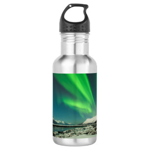 Turnagain Arm Aurora 532 Ml Water Bottle