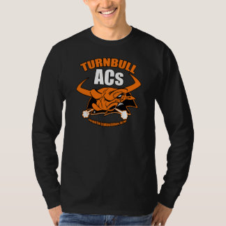 Turnbull ACs Team long sleeve shirt
