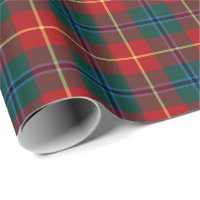 Turnbull Modern Dress Tartan