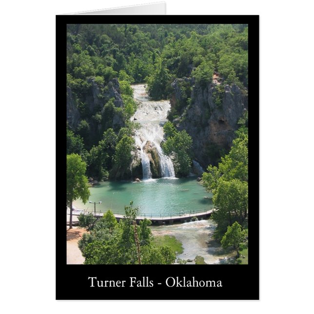 Turner Falls (Front)