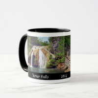 Turner Falls & Collings Castle Oklahoma - Designer