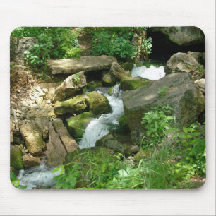 Turner Springs Mouse Pad