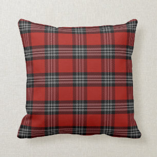 Turner Tartan Pillow
