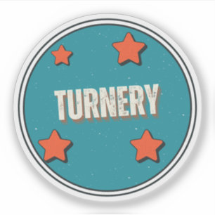 Turnery