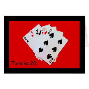 Turning 20 Is A Big Deal!