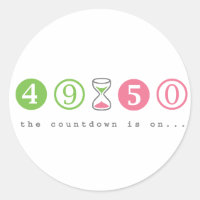 Turning 50 Years Old